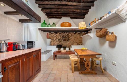 Santa Eulalia del Rio House | Can Mateu
