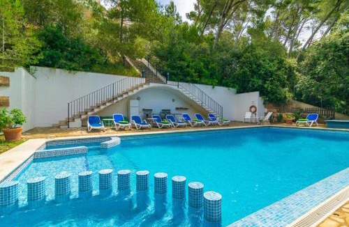 Playa de Formentor Villa | Can Mir Sa Posada des Pagès