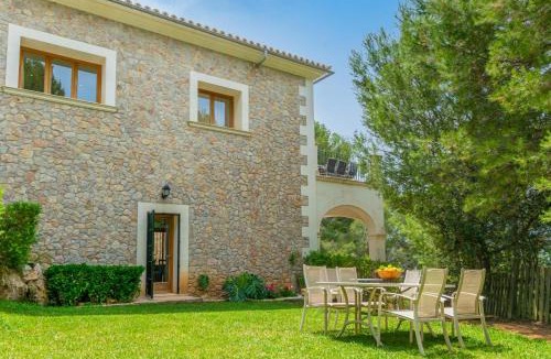 Playa de Formentor Villa | Can Mir Sa Posada des Pagès