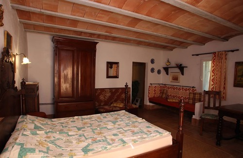 Vilafranca de Bonany Apartment | Can Patxó - Apartment on a dreamlike finca