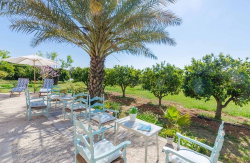 Inca House | Can Pilos