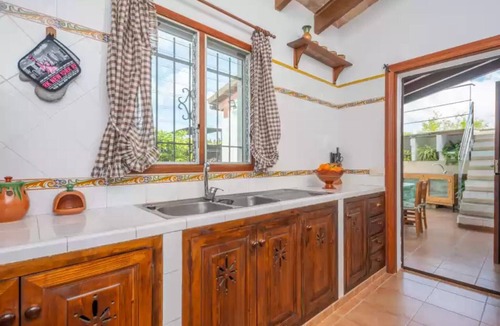 Llubi Villa | Can Pintat (llubÍ) - Villa With Private Pool