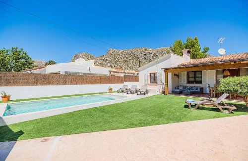 Puerto de Pollensa Villa | Can Singala 46