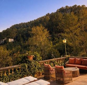 Lluc House | Can Terasia