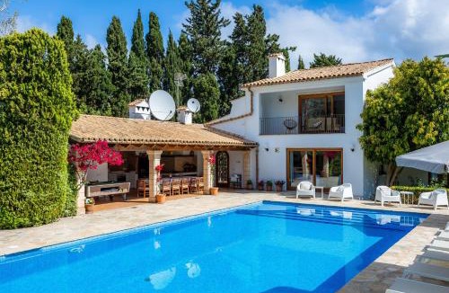 Urbanitzacio Gotmar Villa | Can Toni
