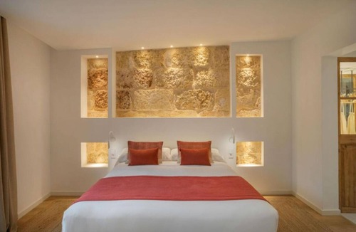Inca Hotel | Can Vidal Boutiques Rooms