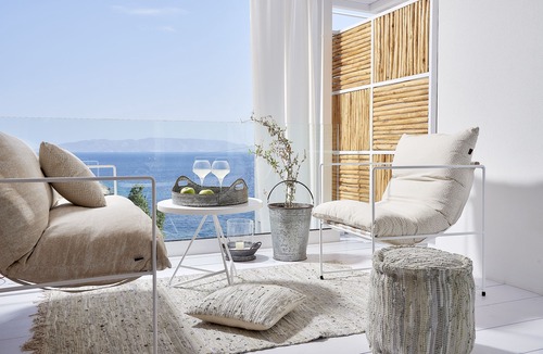 Kanala Hotel | Canal Suites