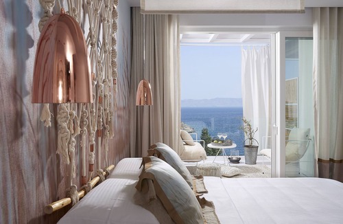 Kanala Hotel | Canal Suites
