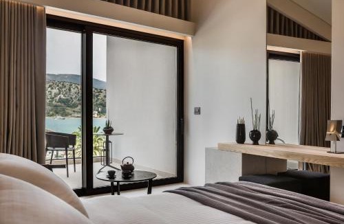 Argostoli Town Hotel | Canale Hotel & Suites