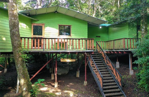 Monteverde Cabin | Canopy Wonders Vacation Home