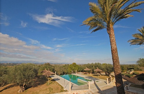 Ariany Villa | Canova - Spacious house with pool for 16 people in Ariany, Mallorca