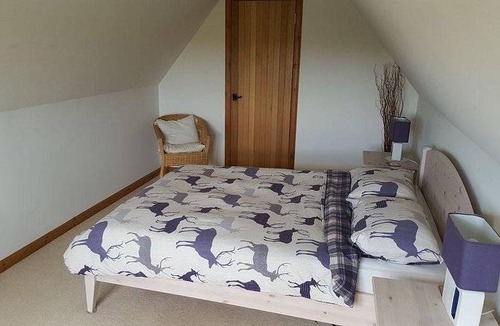 Portmahomack Bed & Breakfast | Canterra Cottage Room 1