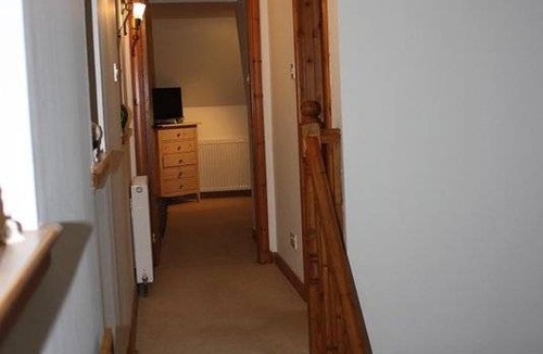 Portmahomack Bed & Breakfast | Canterra Cottage Room 1