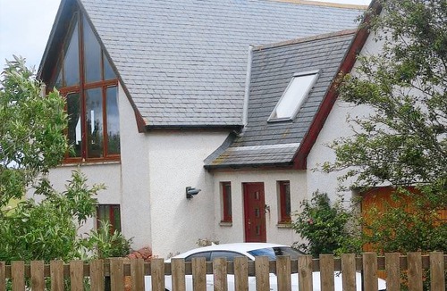 Portmahomack Bed & Breakfast | Canterra Cottage Room 1