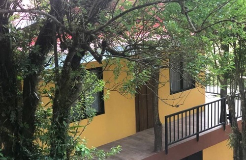 Quebrada Grande House | Cantos del Bosque 2!