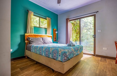 Quebrada Grande House | Cantos del Bosque Monteverde