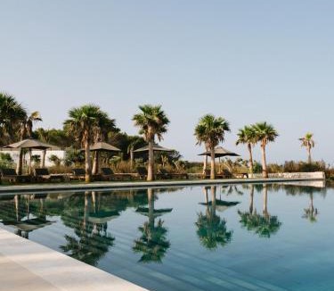 Son Bou Hotel | CAP Menorca Relais & Chateaux