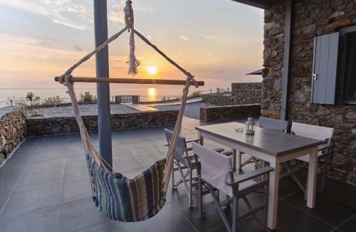 Kithnos Apartment | Cape Suites