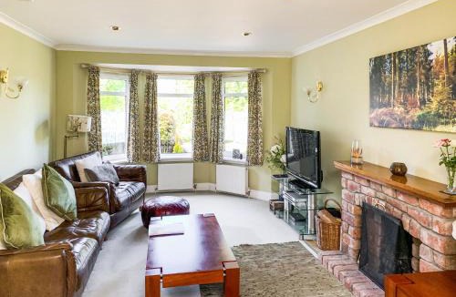 Balfron House | Capelrig