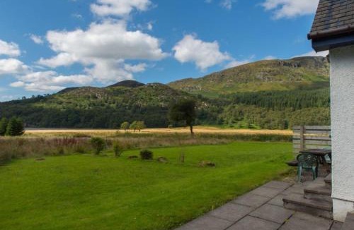 Crianlarich House | Capercaillie Cottage