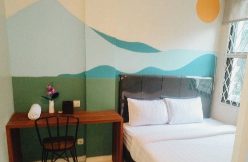 Cikokol Hotel | Capital Hotel