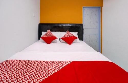 Tanjung Uncang Hotel | Capital O 93076 Batam Backpacker Guesthouse 2
