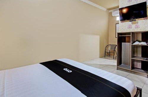 Hargomulyo Hotel | Capital O 93533 Griya Denok