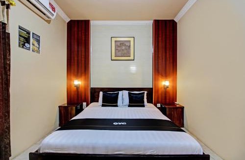 Hargomulyo Hotel | Capital O 93533 Griya Denok