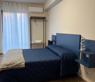 Bronte Bed & Breakfast | Capizzi Rooms