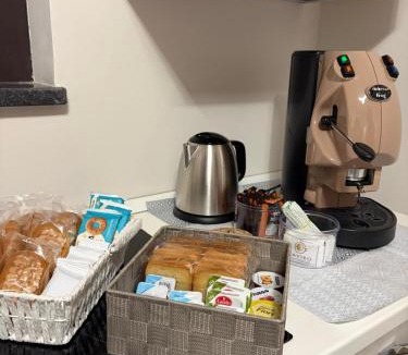 Bronte Bed & Breakfast | Capizzi Rooms