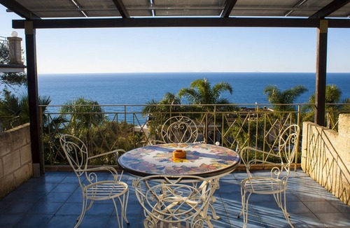 Taureana House | CapoSperone Resort