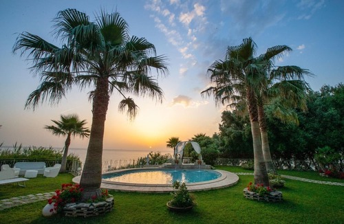 Taureana House | CapoSperone Resort