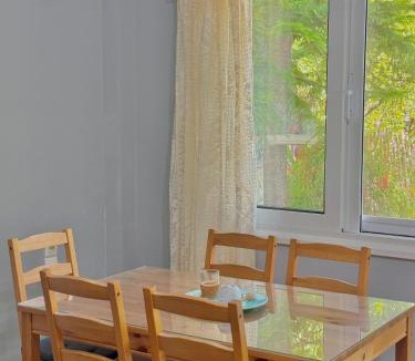 Anthousa Apartment | Captain Michalis house
