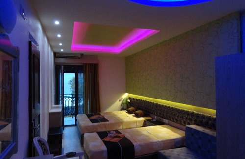 Thasos Town House | Captain's Beach Apartments