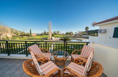 Kateleios Apartment | Captain's Villas
