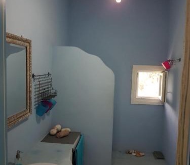 Vathi House | Captain Yannis