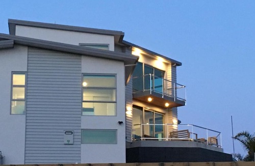 Kaiteriteri House | Captains View