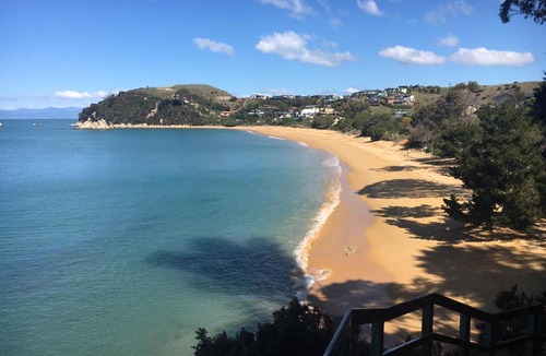 Kaiteriteri House | Captains View