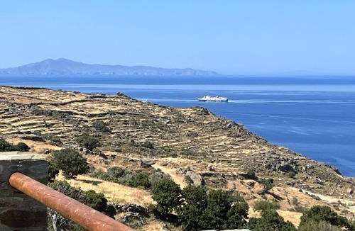 Kato Aprovatou Villa | Captains Villas & Suites