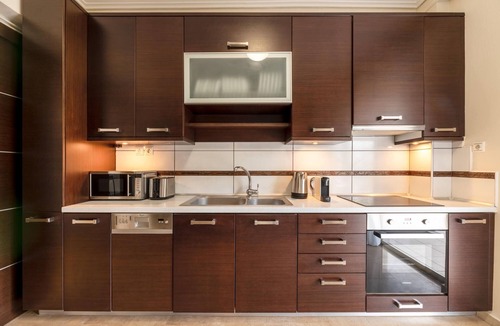 Chalandri Apartment | Captivating 2BR Apartment in Chalandri