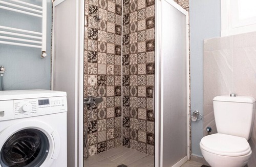 Fenerbahce Apartment | Captivating Flat on Bagdat Street