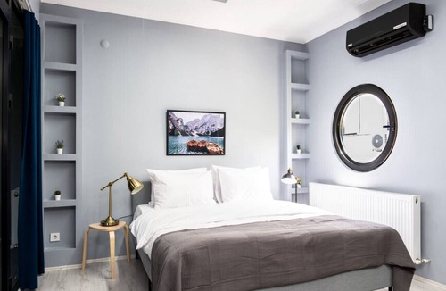 Fenerbahce Apartment | Captivating Flat on Bagdat Street