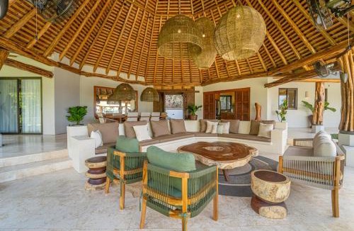 Islita Villa | Cara Cara - Luxury Beachfront Villa with Private Pool
