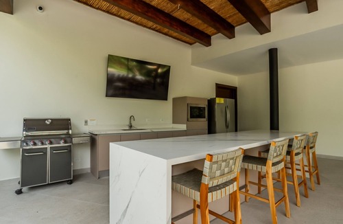 Playa Conchal Condo | Carao T2-6 Luxury Penthouse Adults Only - Reserva Conchal