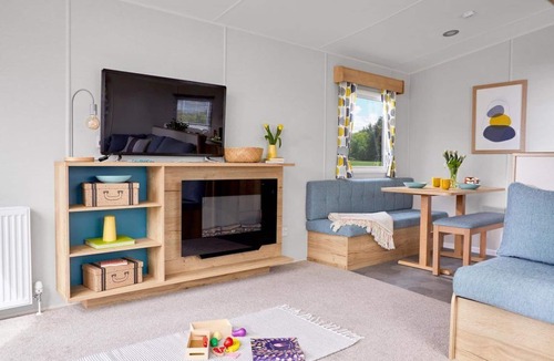 Dunbar House | Caravan Situated 10 Mins Drive From Spectacular Beaches