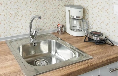 Thessaloniki City Centre Apartment | Caravanserai Studio 1