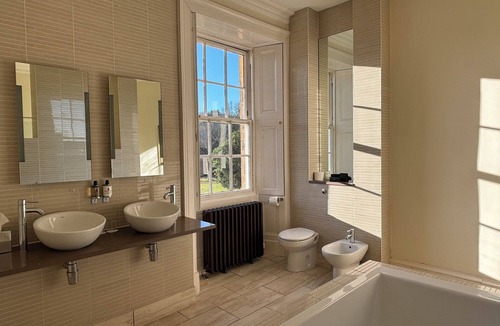 Carberry Hotel | Carberry Tower Mansion House and Estate