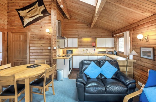 Kincraig Cottage | Cardhu Lodge - UK49120