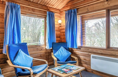 Kincraig Cottage | Cardhu Lodge - UK49120