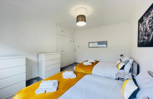 Crookston House | Cardonald Central